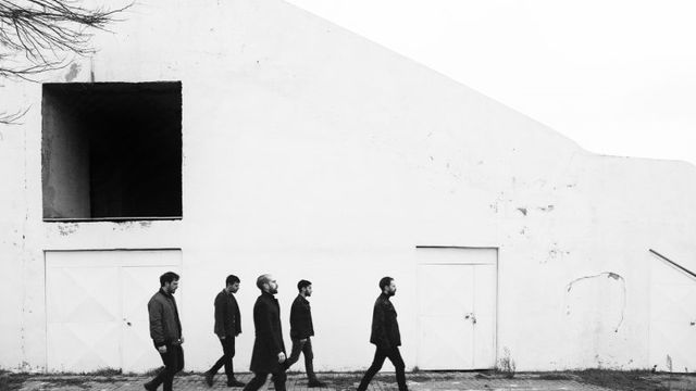 Adamlar’dan yeni albüm