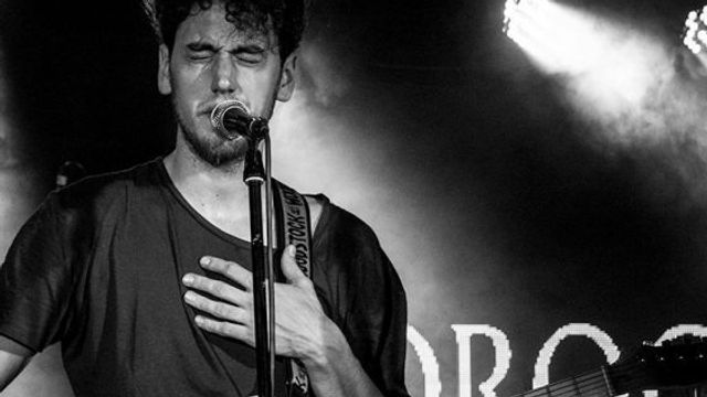 Evrencan Gündüz 12 Aralık Saat 21:00 da Ankara If Performance Sahnesinde