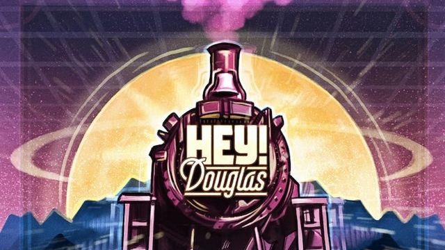 İlk Hey! Douglas albümü “Marşandiz” yayında