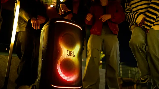 Kiralık JBL PartyBox Stage