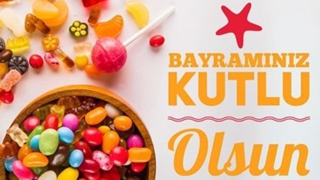 Kurban Bayramınızı En İçten Dileklerimizle Kutlarız