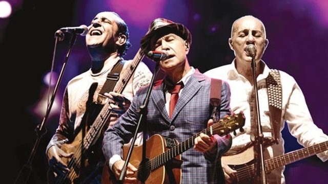 MFÖ 2 Aralık‘ta Ankara Congresium Sahnesinde