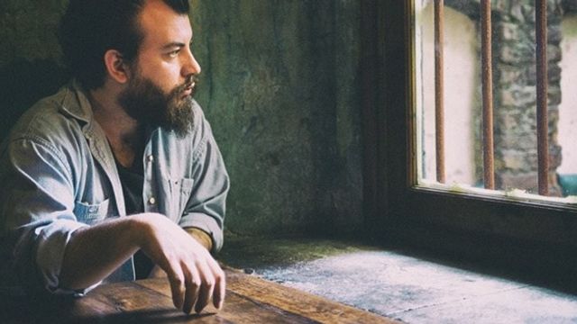 Cihan Mürtezaoğlu, 25 Ekim‘de Noxus Bar‘da....