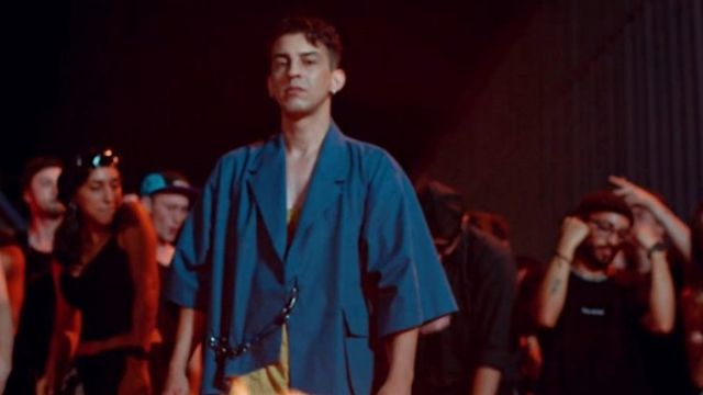 Norm Ender’den bol diss’li yeni parça!