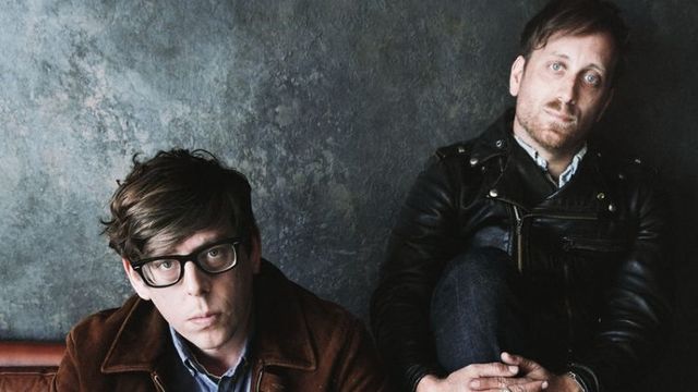 The Black Keys beş yıl sonra “Lo/Hi” ile geri döndü!