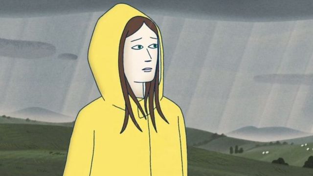 The Cranberries’den yeni animasyon klip geldi